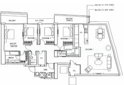 Marina Boulevard (D1), Condominium #566721601